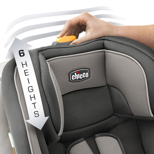 Chicco Nextfit Zip Convertible Car Seat