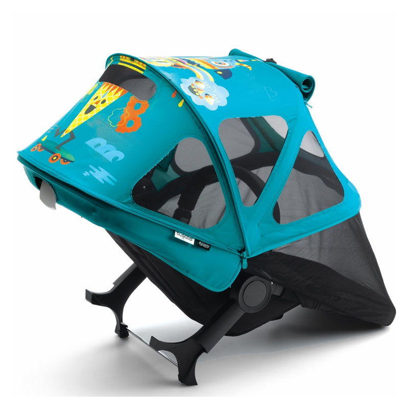 Bugaboo Donkey Breezy Sun Canopy