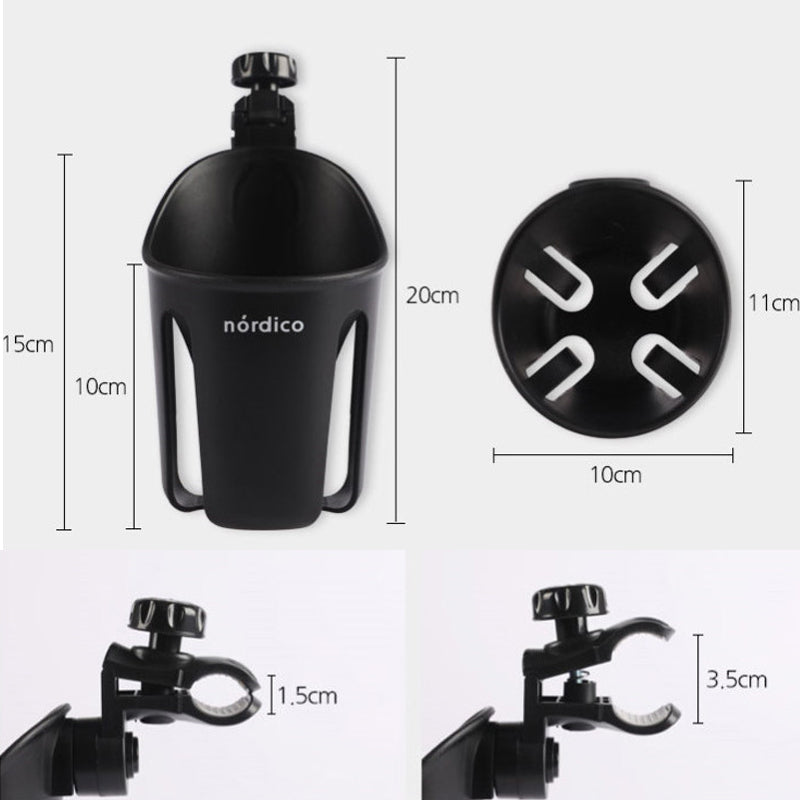 Nordico Cup Holder