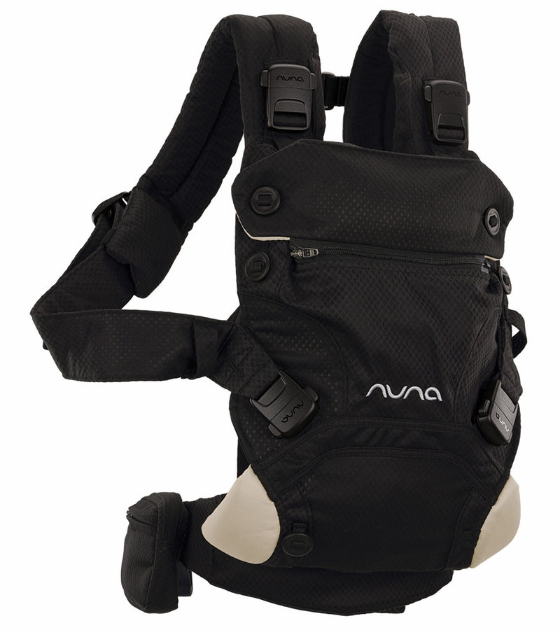 Nuna CUDL Clik Baby Carrier