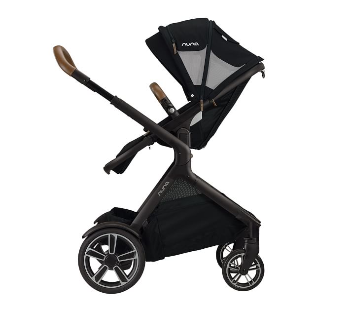 Demi grow 2024 nuna stroller