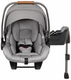 Nuna Pipa Lite LX Infant Car Seat