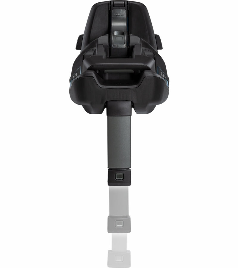 Nuna RELX Infant Car Seat Base