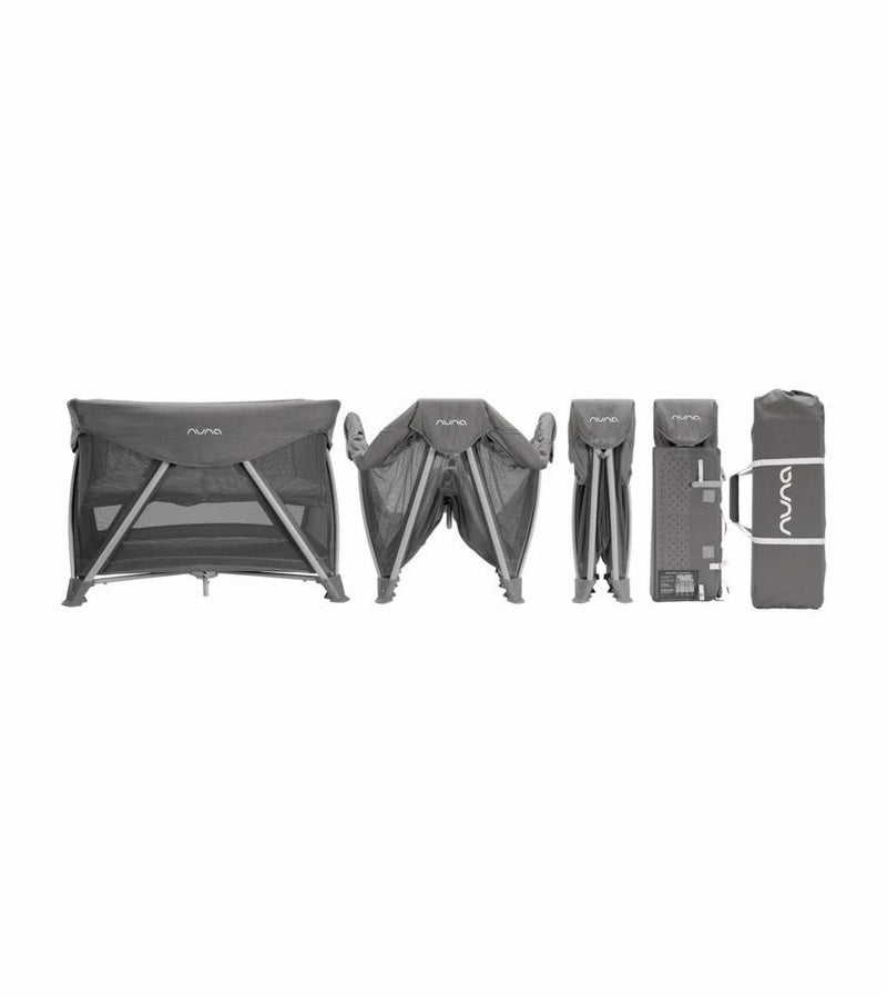 Nuna Sena Aire Playard
