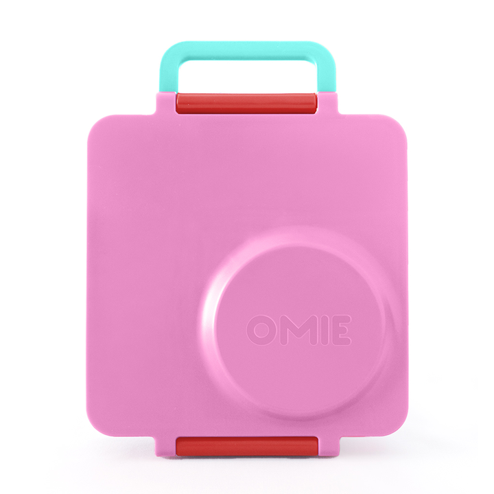 OmieLife OmieBox Insulated Hot and Cold Bento Box