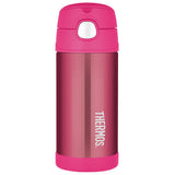 Thermos FUNtainer Bottle