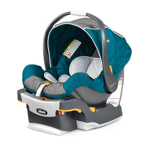 Chicco  Keyfit 30 Infant Car Seat & Base Polaris