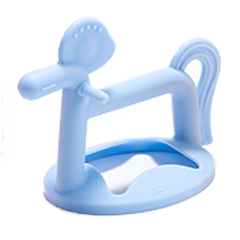 Moyuum Silicone Baby Pony Teether