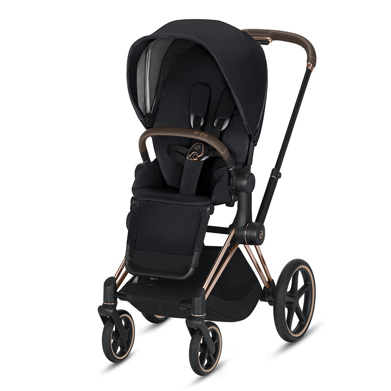 Cybex e - Priam Stroller