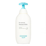 GoongBe Pri-mmune Shampoo & Bath 350m