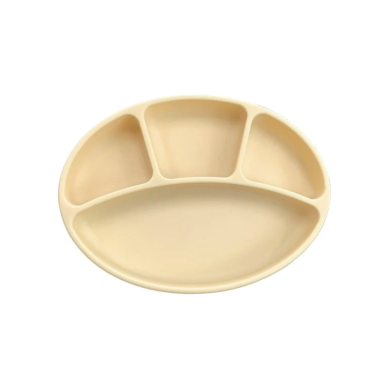 MODU'I Silicone Suction Plates