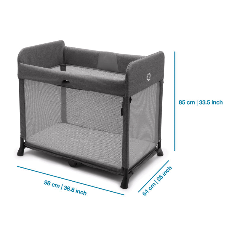 Bugaboo Stardust