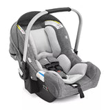 Stokke PIPA Infant Car Seat by Nuna - Black Melange