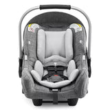 Stokke PIPA Infant Car Seat by Nuna - Black Melange