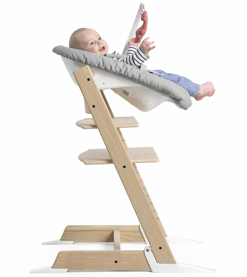 Stokke Tripp Trapp Newborn Set (Grey)