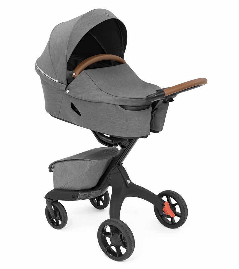 Stokke Xplory X Carry Cot – Queens Baby