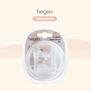 Hegen Straw Replacement Set 2pcs