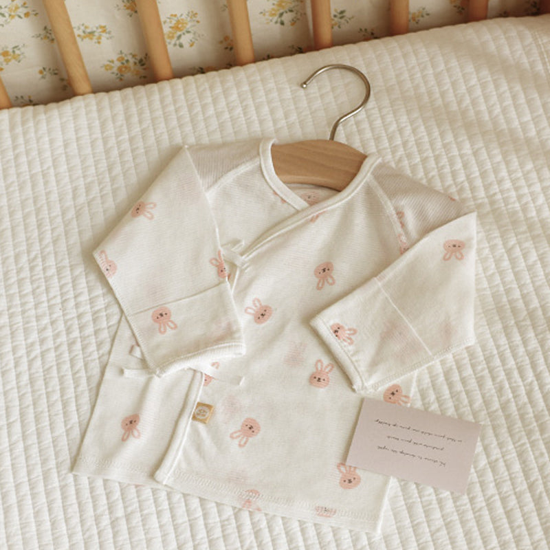 BABY & I Summer Soft Swaddle Clothes