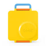 OmieLife OmieBox V2 Insulated Hot and Cold Bento Box