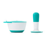 Oxo Tot Food Masher In Teal