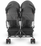 UPPAbaby G-LINK 2 Double Stroller