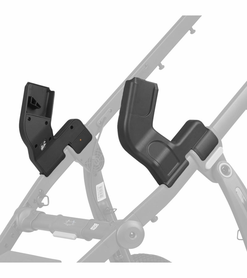 UPPAbaby Car Seat Adapters for Ridge (Maxi Cosi / Nuna)