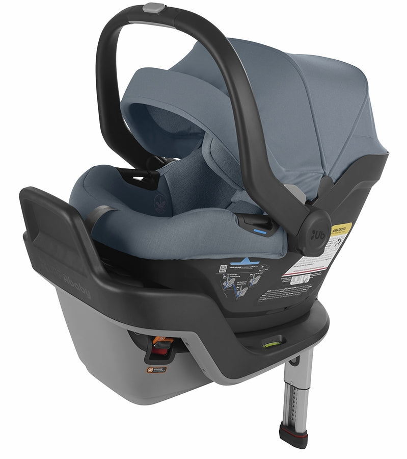 UPPAbaby Mesa MAX Infant Car Seat