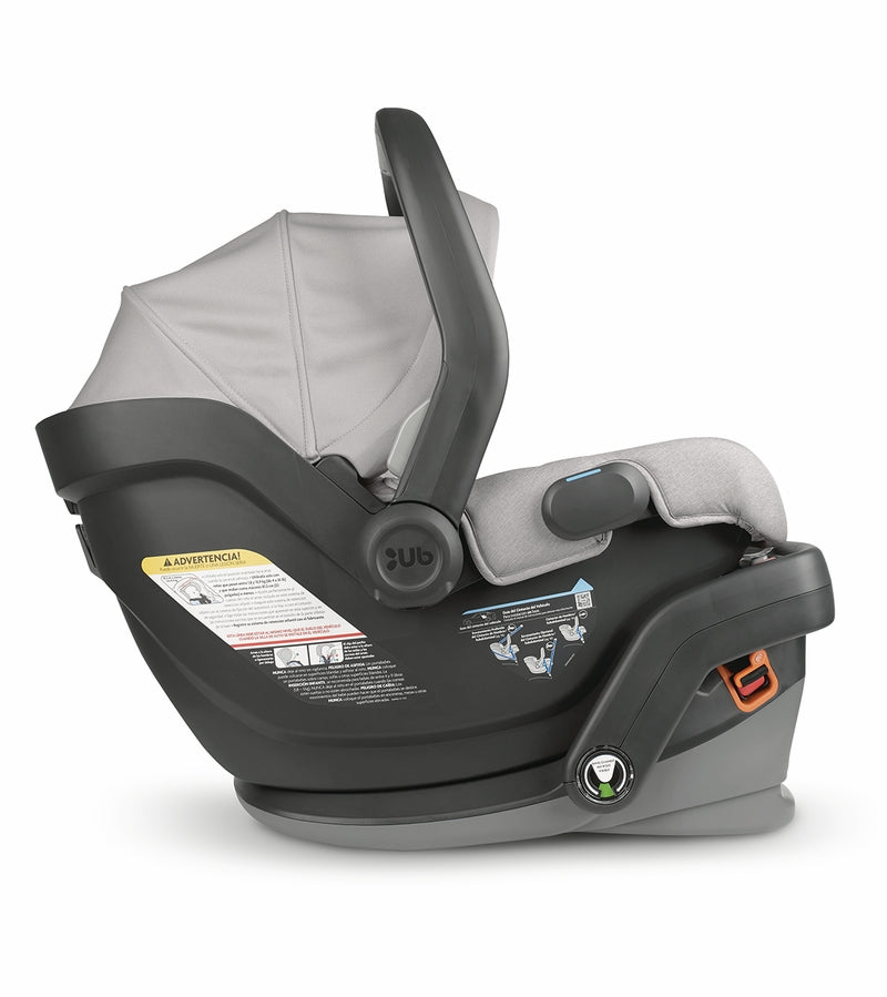 UPPAbaby Mesa V2 Infant Car Seat