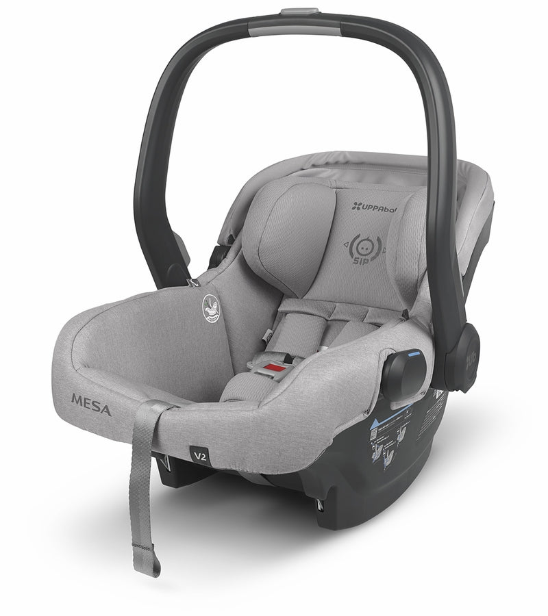 UPPAbaby Mesa V2 Infant Car Seat