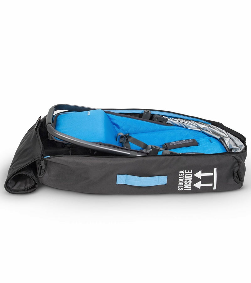 UPPAbaby Travel Bag for RumbleSeat and Bassinet