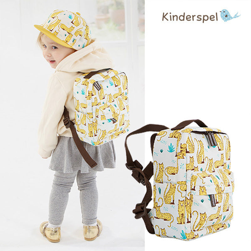Kinderspel All-in-One Toddler Backpack