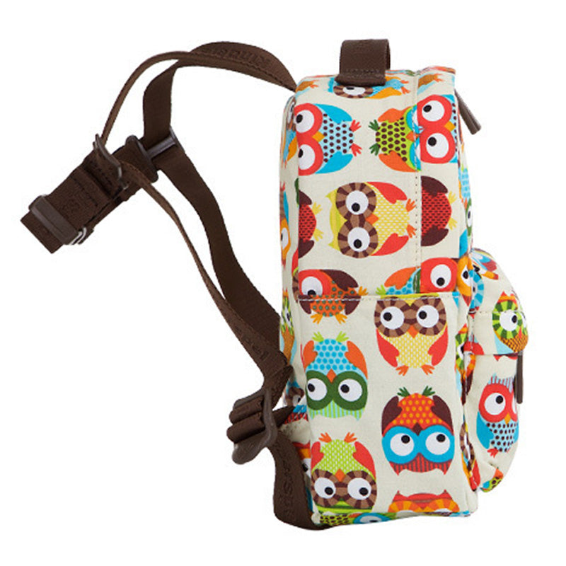 Kinderspel All-in-One Toddler Backpack